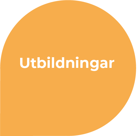 Företagsanpassade utbildningar i exempelvis kundresemetodik eller kundcentrerat ledarskap.