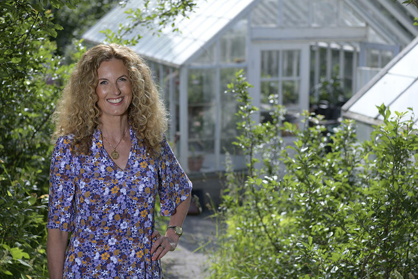 House of CX grundades av Linda Öhling, en kundcentrerad förändringsledare och affärsutvecklare.